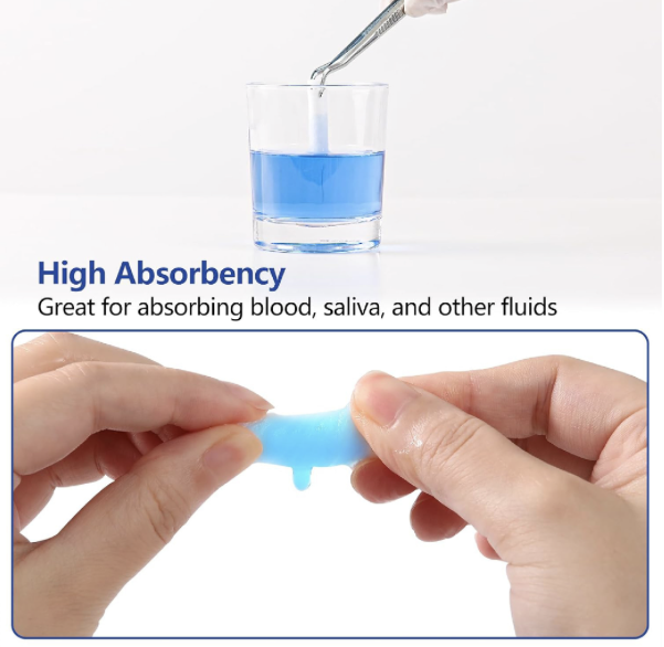 High Absorbency