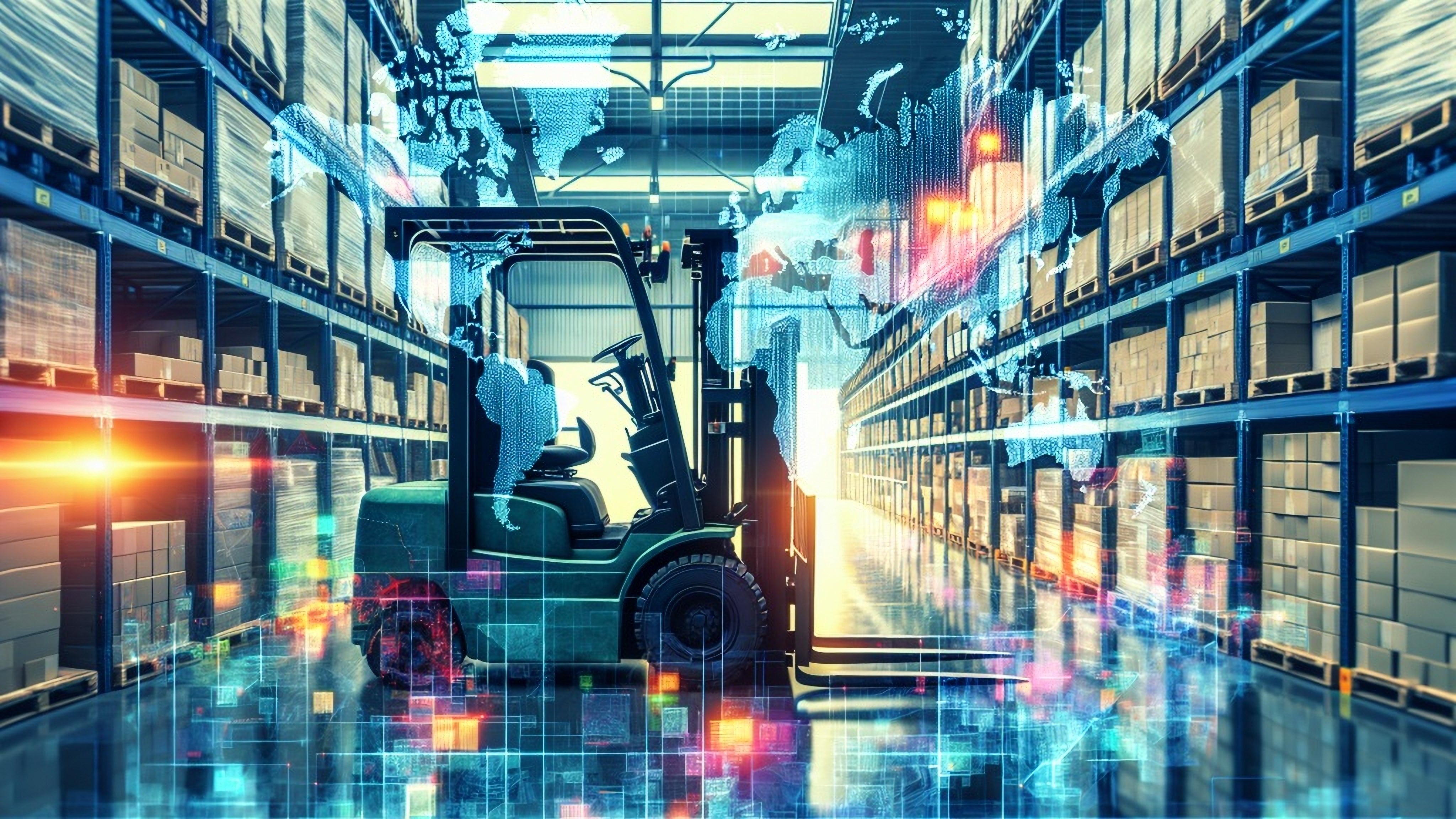 EU-Based Distribution