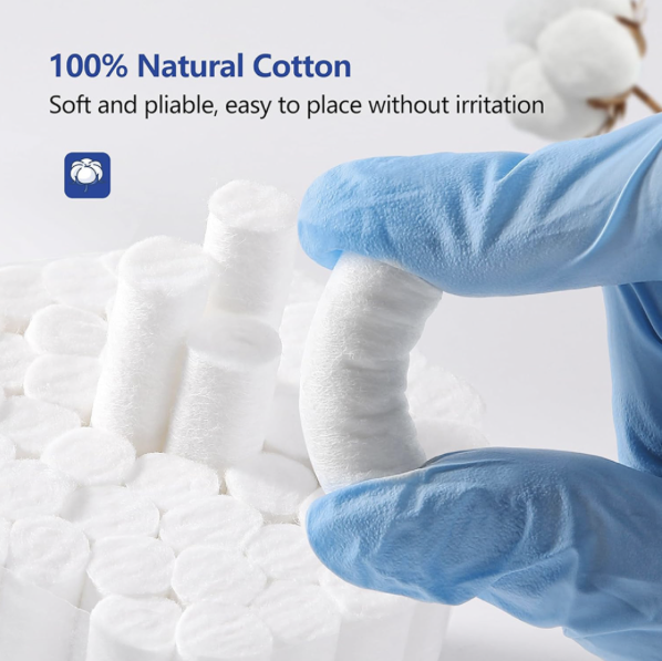 Pure Raw Material
